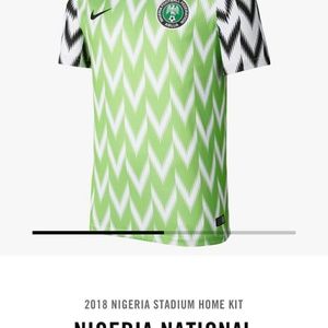 Meet your Posher, Kalu